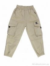 Брюки Baron D2559 beige