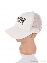 Кепка Королева 12-01 l.beige (54)