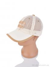 Кепка Королева 12-06 l.beige (54)