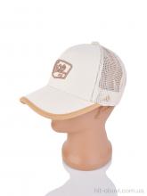 Кепка Королева 12-05 l.beige (52)