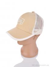 Кепка Королева 12-05 beige (52)