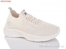 Кроссовки QQ&Панда A206-3