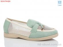 Туфлі QQ&Панда QQ58-4
