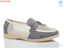Туфлі QQ&Панда QQ58-6