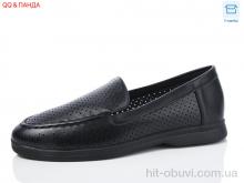 Туфлі QQ&Панда QQ60-1