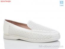 Туфлі QQ&Панда QQ60-2