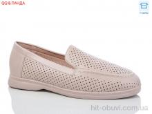 Туфлі QQ&Панда QQ60-3