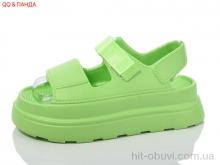 Босоножки QQ&Панда QQ55-6