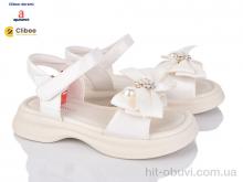 Босоніжки Clibee-Doremi, B1686-1 beige