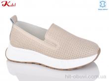 Туфлі Jiulai-Kadisalun 718-6