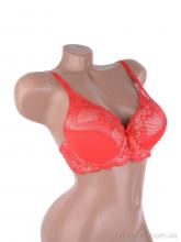 Бюстгальтер Obuvok 6279B (11298) red