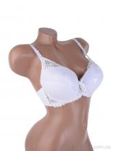 Бюстгальтер Obuvok 6279B (11296) white