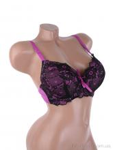 Бюстгальтер Obuvok 6281B (11317) violet