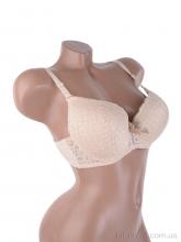Бюстгальтер Obuvok 6030B (11293) beige