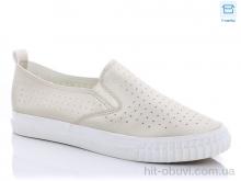 Слипоны CR D6 gold