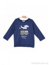 Кофта Obuvok 16991 (05470) blue