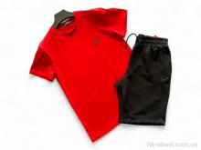 Костюм Verton A006-1 red-black