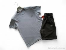 Костюм Verton A006-3 grey-black