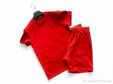 Костюм Verton A006-5 red