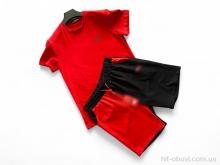 Костюм Verton A006-6 red-black