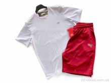 Костюм Verton A007-1 white-red