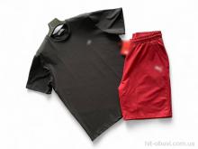 Костюм Verton A007-2 black-red