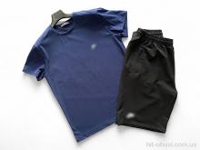 Костюм Verton A007-5 navy-black