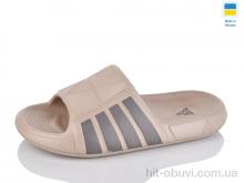 Шлепки Lot Shoes N010 мокко