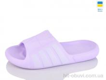 Шлепки Lot Shoes N75 св.бузок