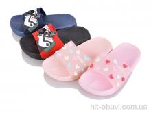 Шлепки Red Hat H66-121 mix