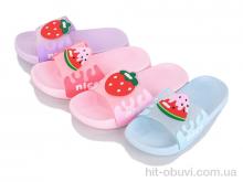 Шлепки Red Hat H66-06 mix