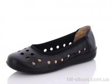 Туфли RGP 215 black
