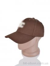 Кепка Королева 14-25 brown