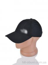 Кепка Королева 14-39 black-grey