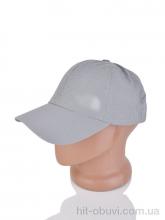 Кепка Королева 14-39 l.grey