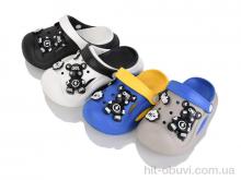 Крокси BABYSHOP 1010 mix