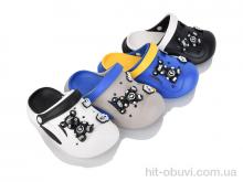 Крокси BABYSHOP 2010 mix