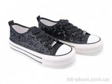 Кеды Allshoes 199300