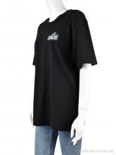 Футболка Мир 4071-W01-1 black