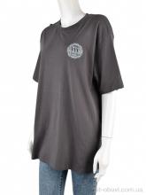 Футболка Мир 4071-W03-3 grey