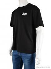 Футболка Мир 4072-M01-1 black