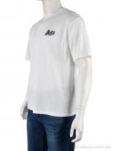 Футболка Мир 4072-M01-2 white