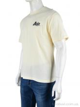 Футболка Мир 4072-M01-4 yellow
