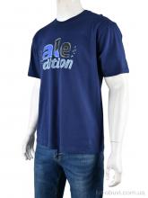 Футболка Мир 4072-M02-3 blue