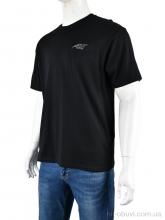Футболка Мир 4072-M03-1 black