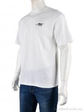 Футболка Мир 4072-M03-2 white
