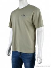 Футболка Мир 4072-M03-3 grey