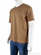 Футболка Мир 4072-M03-4 brown