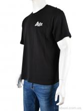 Футболка Мир 4072-M07-1 black