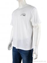 Футболка Мир 4072-M07-2 white